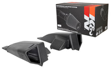 Load image into Gallery viewer, K&amp;N 14-19 Polaris RZR 1000 XP Turbo Performance Intake Hood Scoop