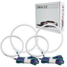 Load image into Gallery viewer, Oracle Lexus IS 250 06-08 Halo Kit - ColorSHIFT w/o Controller SEE WARRANTY