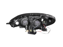 Load image into Gallery viewer, ANZO 2002-2003 Lexus Es300 Projector Headlights w/ Halo Black