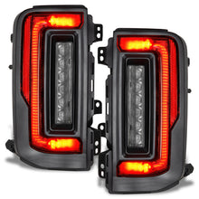 Load image into Gallery viewer, Oracle Lighting 21-22 Ford Bronco Flush Style LED Taillights SEE WARRANTY