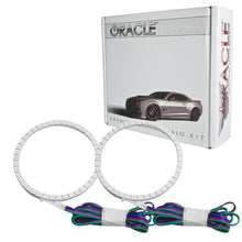 Load image into Gallery viewer, Oracle Mazda Miata 01-05 Halo Kit - ColorSHIFT w/o Controller SEE WARRANTY