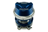 Turbosmart GenV 54mm ProPort Universal Blow Off Valve - Blue