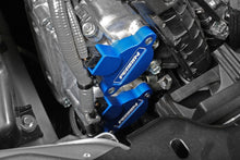 Load image into Gallery viewer, PERRIN 15-25 Subaru WRX / 04-18 Forester / 20-25 OBXT &amp; LGXT Cam Solenoid Cover - Blue