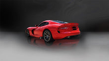 Load image into Gallery viewer, Corsa 2013-2017 Dodge Viper GTS 8.4L V10 Manual Xtreme Cat-Back Exhaust