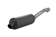 Load image into Gallery viewer, MBRP 06-07 Can-Am Outlander 650/800 (Standard &amp; XT) Slip-On Exhaust System w/Sport Muffler