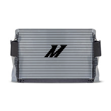 Load image into Gallery viewer, Mishimoto 2019+ Dodge Ram 6.7L Cummins Intercooler Kit / SL Cooler - P Pipes