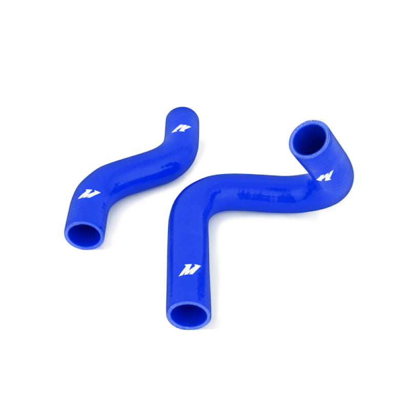 Mishimoto Datsun 240Z Silicone Radiator Hose Kit Blue