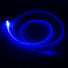 Load image into Gallery viewer, Oracle Fiber Optic LED Light Head - ColorSHIFT (3PCS) - ColorSHIFT