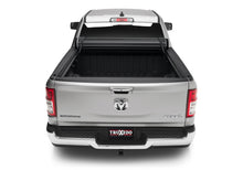 Load image into Gallery viewer, Truxedo 19-20 Ram 1500 (New Body) w/o Multifunction Tailgate 5ft 7in Sentry Bed Cover