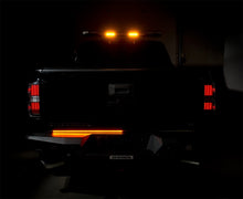 Load image into Gallery viewer, Putco 48in Work Blade LED Light Bar in Amber/White