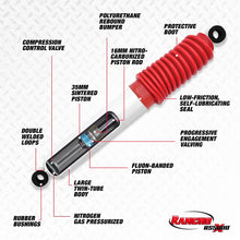 Load image into Gallery viewer, Rancho 80-93 Ford Bronco Front RS5000X Shock