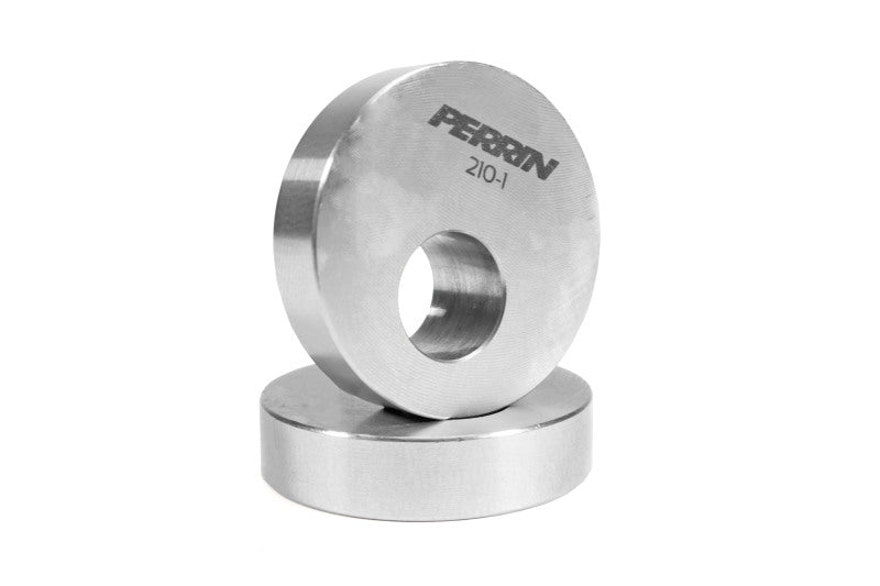 PERRIN 08-25 Subaru WRX / 08-21 STI / 13-26 BRZ GR86 / 05-25 OBXT Driveshaft Carrier Bushings