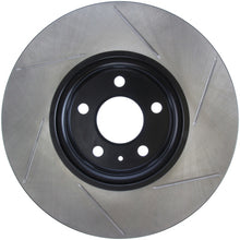 Load image into Gallery viewer, StopTech Slotted Sport Brake Rotor