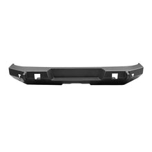 Load image into Gallery viewer, Westin 18-19 Jeep Wrangler JL Rear Bumper - Textured Black