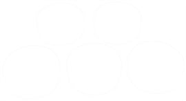 Clevite Chevrolet V8 4.8L-5.3L-6.0L-6.2L-7.0L 2003-2010 Camshaft Bearing Set