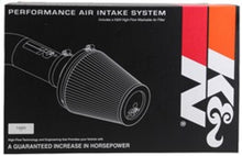 Load image into Gallery viewer, K&amp;N 14-18 Polaris RZR 1000 XP Aircharger Performance Intake