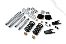 Load image into Gallery viewer, Belltech LOWERING KIT WITH SP SHOCKS