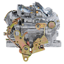 Load image into Gallery viewer, Edelbrock AVS2 500 CFM Carburetor w/Electric Choke Satin Finish (Non-EGR)