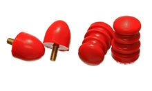 Load image into Gallery viewer, Energy Suspension Dodge Front C.A. Bump Stop - Red