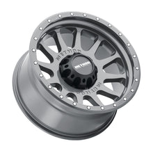 Load image into Gallery viewer, Method MR605 NV 20x10 -24mm Offset 8x6.5 121.3mm CB Gloss Titanium Wheel