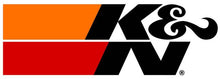 Load image into Gallery viewer, K&amp;N 10-12 Harley-Davidson FLHXSE/FLSTSE / 11-12 FLHTCUSE / 11 FLTRUSE Replacement Air Filter