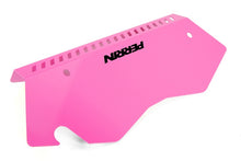 Load image into Gallery viewer, PERRIN 22-25 Subaru WRX Pulley Cover - Hyper Pink (TALL - For Use w/o PERRIN AOS)