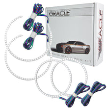 Load image into Gallery viewer, Oracle Dodge Durango 11-13 Halo Kit - ColorSHIFT w/ 2.0 Controller SEE WARRANTY