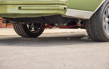 Load image into Gallery viewer, UMI Performance 64-72 GM A-Body 1in Tubular Rear Sway Bar Chassis Mounted