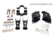 Load image into Gallery viewer, Belltech SHACKLE AND HANGER KIT 94-99 RAM 1500 StdCab 4inch