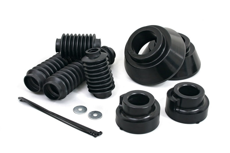 Daystar 2002-2007 Jeep Liberty 2WD/4WD - 1.5in Lift Kit