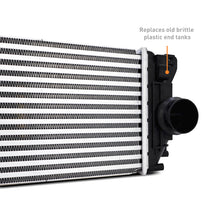 Load image into Gallery viewer, Mishimoto 10-18 Mercedes-Benz Sprinter 2500/3500 Intercooler