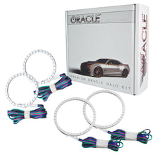 Load image into Gallery viewer, Oracle Jaguar XK8 96-06 Halo Kit - ColorSHIFT w/o Controller SEE WARRANTY