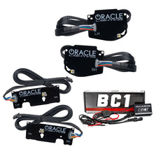 Load image into Gallery viewer, Oracle 19-21 Chevy Camaro SS/RS RGBW+A Headlight DRL Kit - ColorSHIFT w/ BC1 Cntrl SEE WARRANTY