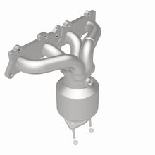 Load image into Gallery viewer, MagnaFlow Conv DF 99-02 Saturn SC/SL/SW Series 1.9L Manifold