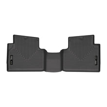 Load image into Gallery viewer, Husky Liners 20-22 Ford Escape Hybrid X-Act Contour Floor Liners (2nd Seat) - Black