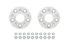 Load image into Gallery viewer, Eibach 22-23 Genesis GV60 Pro-Spacer Kit (30mm Pair)