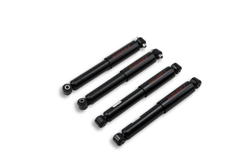 Belltech SHOCK SET NITRO DROP 2