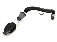 Load image into Gallery viewer, aFe Momentum GT Pro DRY S Stage-2 Intake System 97-06 Jeep Wrangler (TJ) L6 4.0L