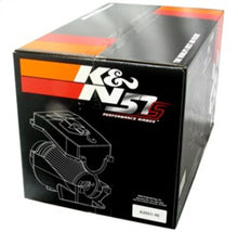 Load image into Gallery viewer, K&amp;N Performance Intake Kit AUDI, SEAT, SKODA, VW 1.4L - 2.0L; 2005-ON