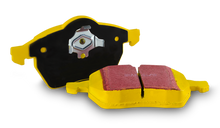 Load image into Gallery viewer, EBC 2020+ Chevrolet Corvette (C8) Stingray 6.2L Yellowstuff Rear Brake Pads