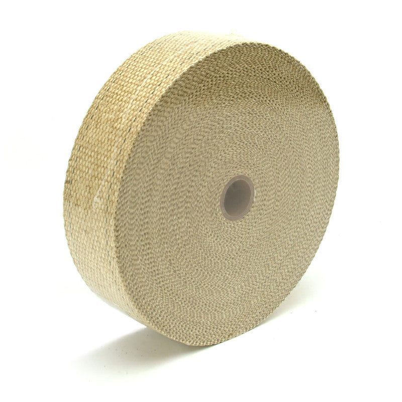 DEI Exhaust Wrap 2in x 100ft - Tan