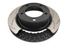 Load image into Gallery viewer, DBA 14-21 Subaru WRX / 12-21 Scion FR-S/Toyota GR 86 10 Stud Rear Slotted Street Series Rotor