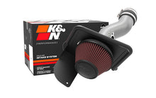 Load image into Gallery viewer, K&amp;N 21-23 Acura TLX Cold-Air Intake System