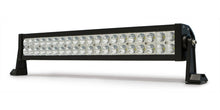 Load image into Gallery viewer, DV8 Offroad Chrome Series 20in Light Bar 120W Flood/Spot 3W LED