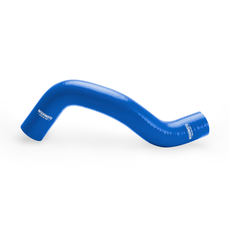 Mishimoto 2016+ Ford Focus RS Nitrous Blue Silicone Coolant Hose Kit