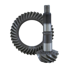 Load image into Gallery viewer, USA Standard Ring &amp; Pinion Gear Set For GM 7.5in in a 4.56 Ratio