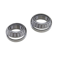 Load image into Gallery viewer, Yukon Gear Rplcmnt Axle Bearing and Seal Kit For 66 To 76 Dana 44 and Chevy/GM 3/4 Ton Front Axle