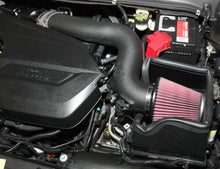 Load image into Gallery viewer, K&amp;N 13-15 Ford Fusion 1.6L EcoBoost Air Charger Performance Intake