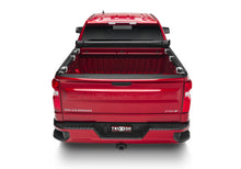 Load image into Gallery viewer, Truxedo 19-20 GMC Sierra &amp; Chevrolet Silverado 1500 (New Body) 8ft TruXport Bed Cover