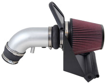 Load image into Gallery viewer, K&amp;N 12-15 Jeep Grand Cherokee SRT 8 6.4L V8 High Flow Performance Intake Kit